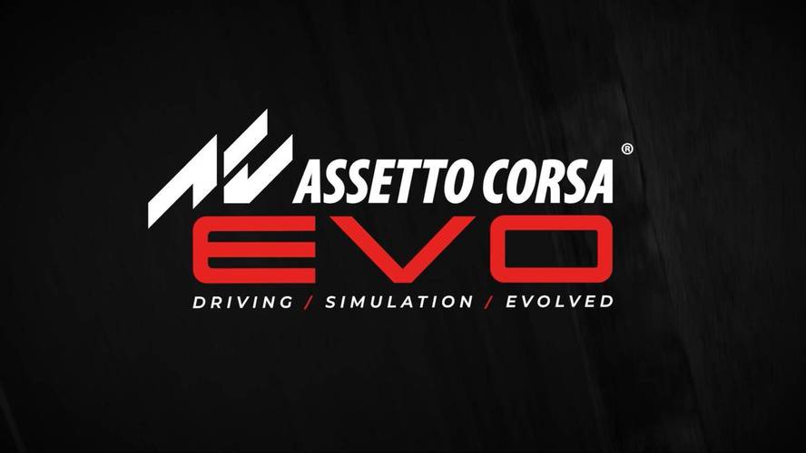 神力科莎EVO手游正版(赛车模拟驾驶竞速游戏) Assetto Corsa EVO v0.4.0 安卓版
