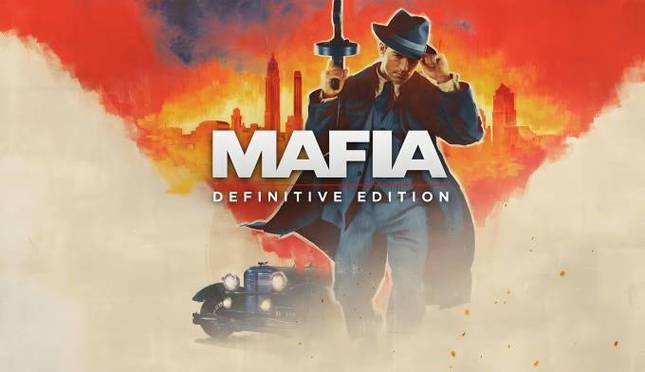 四海兄弟故乡官方正版(第三人称动作冒险游戏) v2.9.2 安卓版