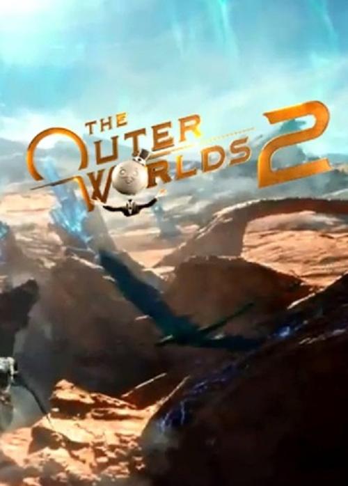 天外世界2手游完整中文版(3D视角动作角色扮演游戏) v1.0.5.0 安卓版