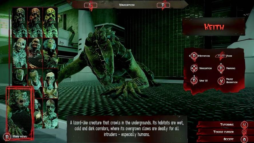 死亡之屋2重制版手游最新版(动作射击游戏) THE HOUSE OF THE DEAD 2 Remake v2.9.2 安卓版