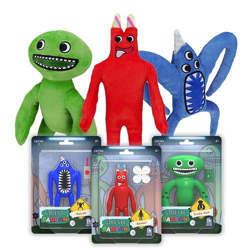 班班幼儿园0手游完整版(第一人称生存冒险游戏) Garten of Banban 0 v2.9.2 安卓版