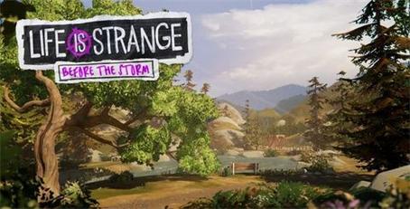 奇异人生:风暴前夕·重制版(冒险解谜游戏) Life Is Strange：Before the Storm v1.3.5 安卓版