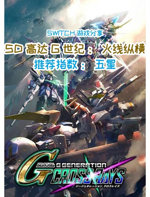 SD高达G世纪火线纵横官方中文正版(休闲格斗对决类游戏) v1.3.5 安卓版