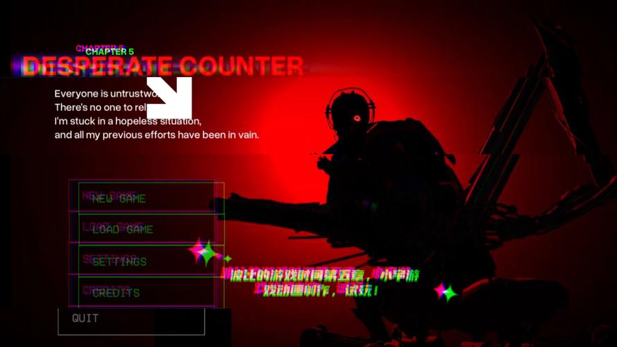 波比的游戏时间第五章手机中文直装版(解谜逃脱游戏) v0.7.6 安卓版