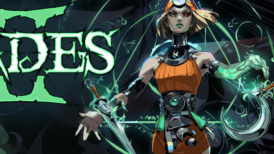 哈迪斯2手游免费版(动作Roguelike游戏) Hades 2 v2.0 安卓版  第1张