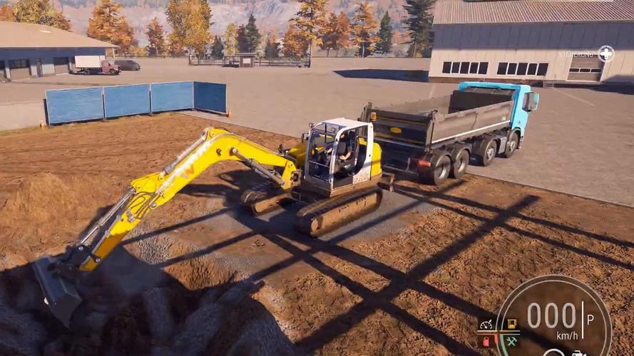 建筑模拟器Steam在线版手游(建造模拟游戏) v1.3.5 安卓版  第1张