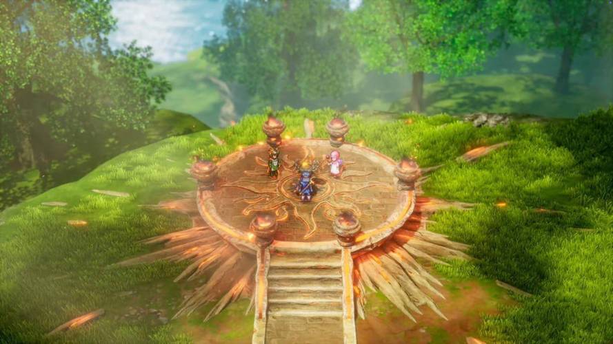 勇者斗恶龙1+2：HD重制版手游(角色扮演游戏) v2.9.1 安卓版