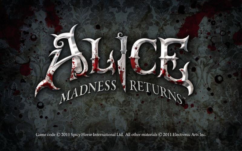 爱丽丝疯狂回归2025最新版(动作冒险类游戏) Alice Madness Returns v2.9.1 安卓版