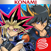 游戏王(决斗链接) for iPhone V6.3.1001 苹果手机版