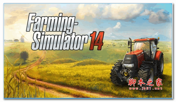《模拟农场14》(Farming Simulator 14)免费特别版 v1.1.2 Iphone版