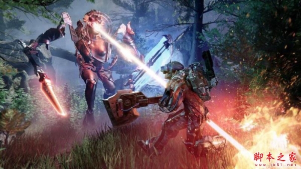 迸发2官方免安装未加密版 中文免费版