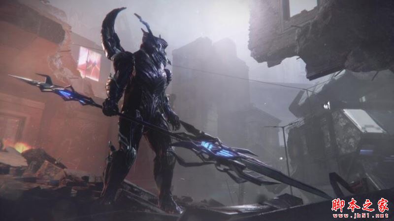 迸发2官方免安装未加密版 中文免费版  第5张