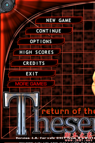 孤胆枪手3英雄回归 中文安装电脑版