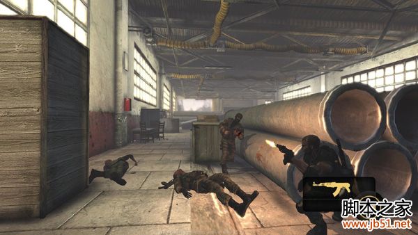 全球行动：突袭利比亚 硬盘版