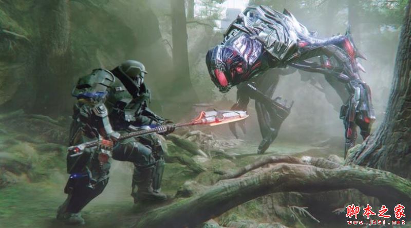 迸发2官方免安装未加密版 中文免费版  第3张