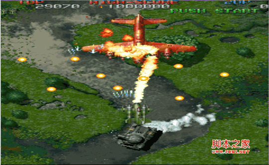 [雷电2中文版]雷电2中文版下载