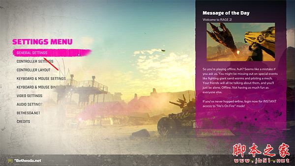 狂怒2免费豪华版 v1.0 免安装 中文绿色版(附激活教程)  第8张