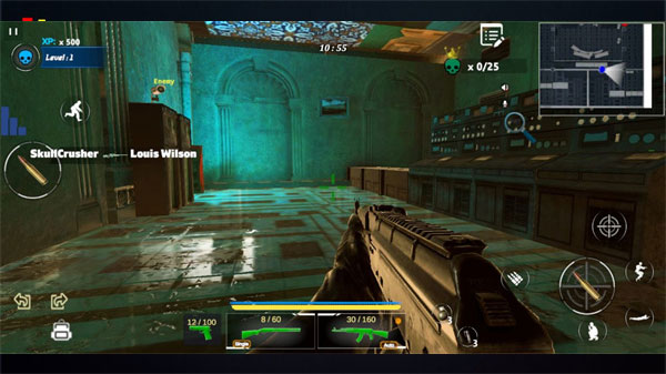 Carnage Wars中文版  第6张