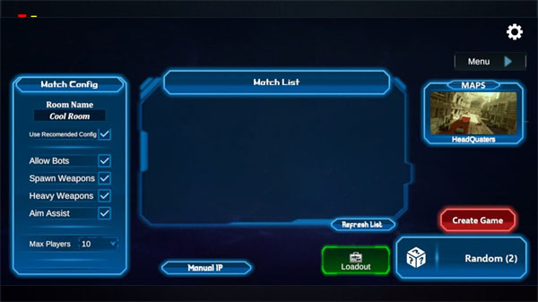 Carnage Wars中文版  第3张