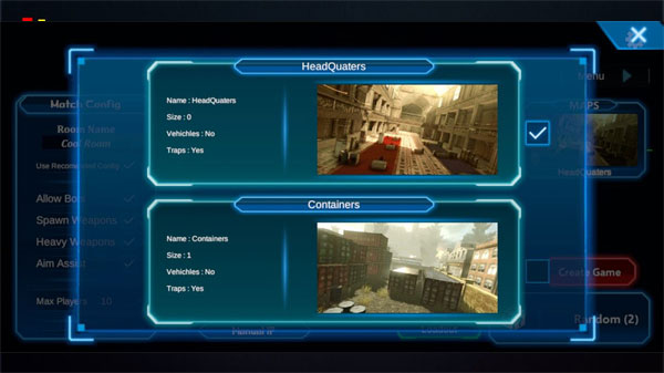 Carnage Wars中文版  第4张