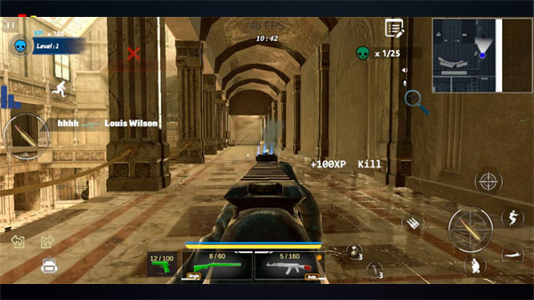 Carnage Wars中文版  第7张