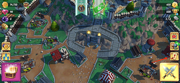 皇家起义2中文最新版  第2张