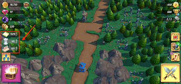 皇家起义2中文最新版  第7张