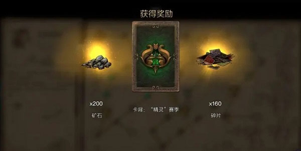 巫师之昆特牌国际服(Gwent)  第10张